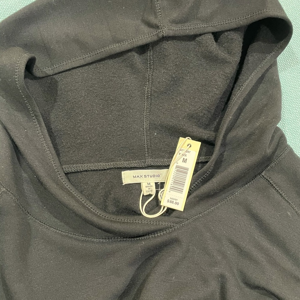 Max Studio Sweatshirt - Picture 3 of 3